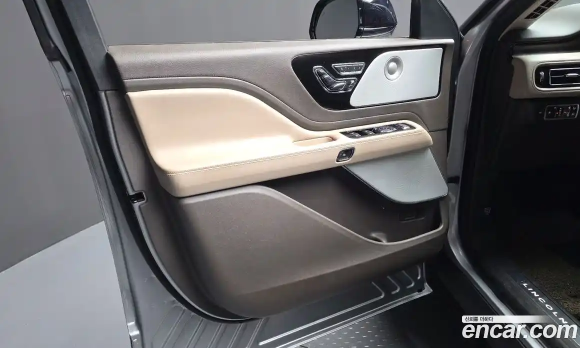 Lincoln Aviator 2021 3.0 гидро, фото 14