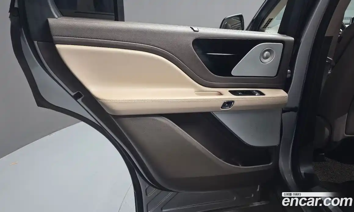 Lincoln Aviator 2021 3.0 гидро, фото 15