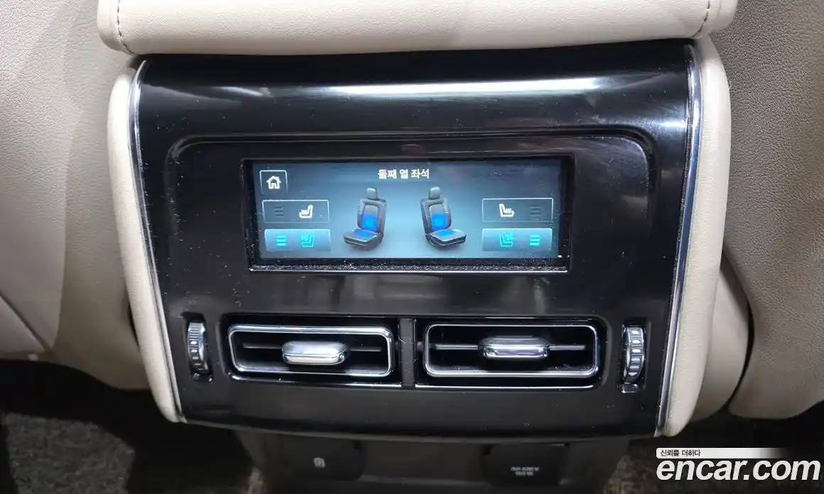 Lincoln Aviator 2021 3.0 гидро, фото 24