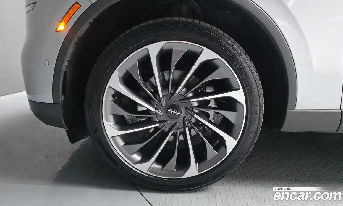 Lincoln Aviator 2021 3.0 гидро, фото 5