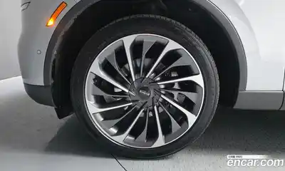 Lincoln Aviator 2021 3.0 гидро, миниатюра 5