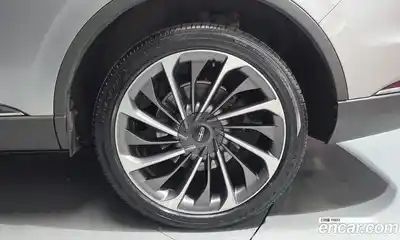 Lincoln Aviator 2021 3.0 гидро, миниатюра 7