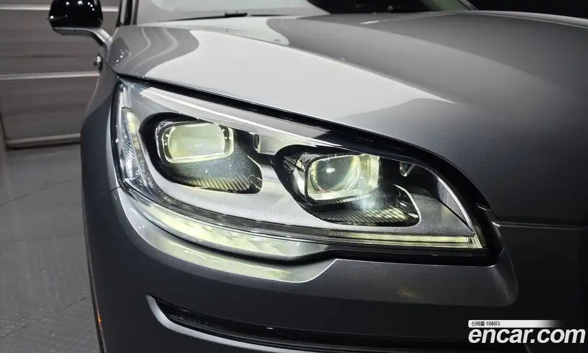 Lincoln Aviator 2021 3.0 гидро, фото 8