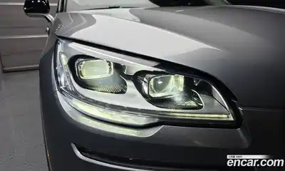 Lincoln Aviator 2021 3.0 гидро, миниатюра 8