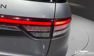 Lincoln Aviator 2021 3.0 гидро, миниатюра 9