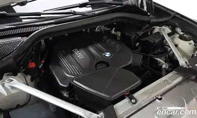 BMW X3 2018 2.0 гидро в Москве № 193038, миниатюра 5