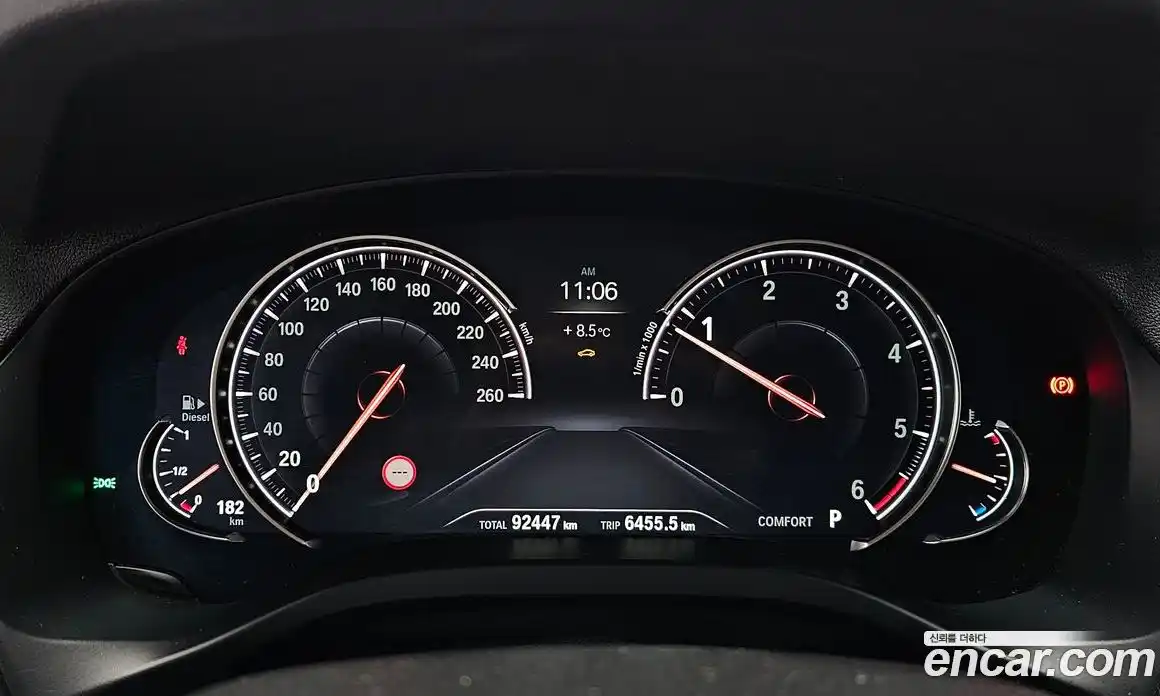 BMW X3 2018 2.0 гидро в Москве № 193038, фото 7
