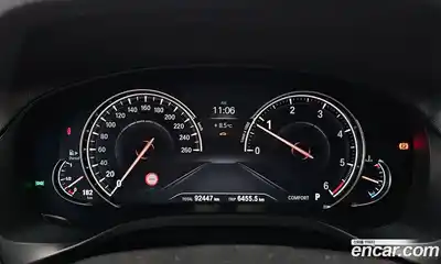 BMW X3 2018 2.0 гидро в Москве № 193038, миниатюра 7