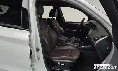 BMW X3 2018 2.0 гидро в Москве № 193038, миниатюра 9