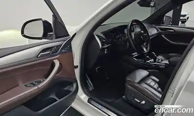 BMW X3 2018 2.0 гидро в Москве № 193038, миниатюра 10