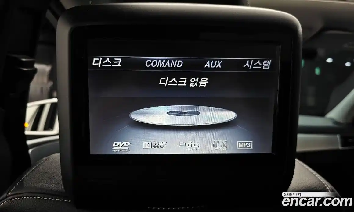 Mercedes-Benz GLE-Class 2016 3.0 гидро в Москве № 206187, фото 16