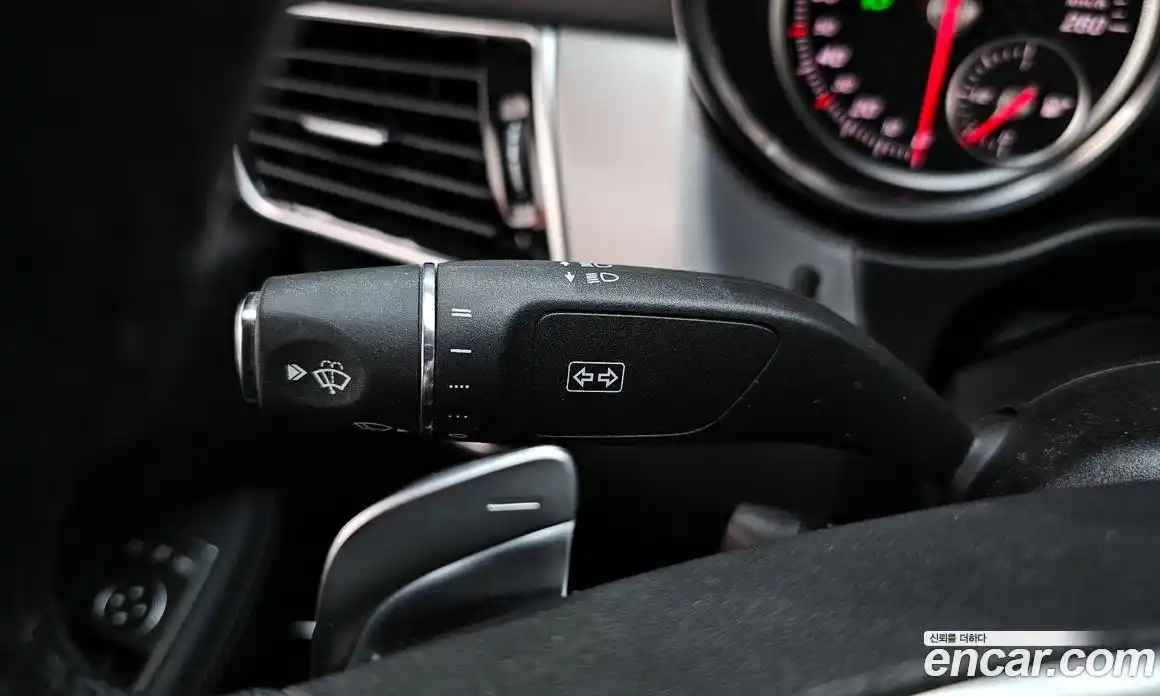 Mercedes-Benz GLE-Class 2016 3.0 гидро в Москве № 206187, фото 18