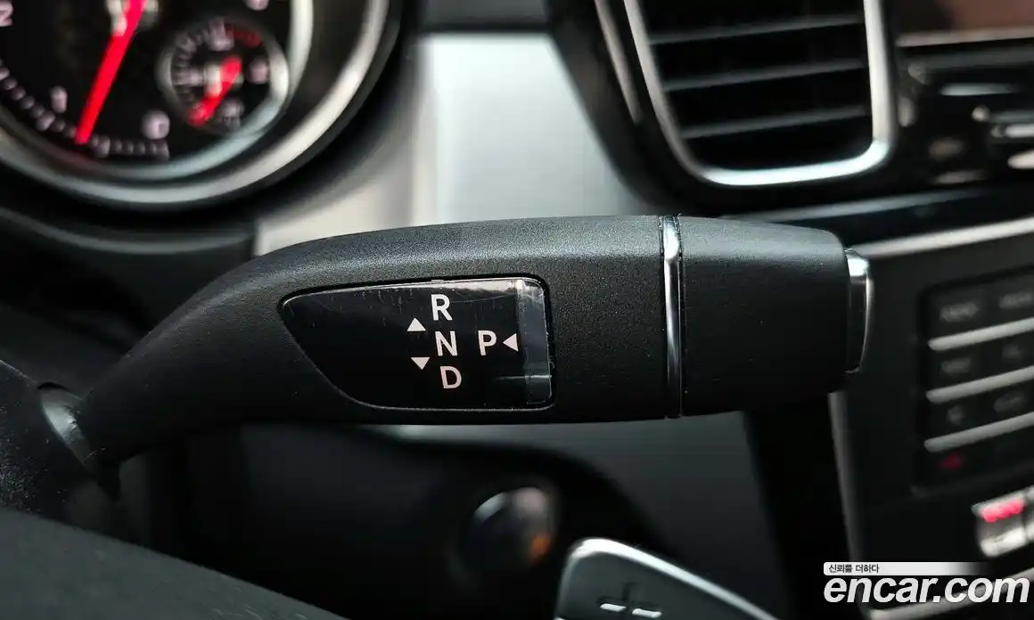 Mercedes-Benz GLE-Class 2016 3.0 гидро в Москве № 206187, фото 9