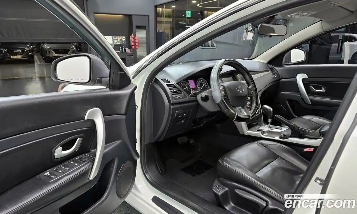 Renault SM5 2013 2.0 гидро в Москве № 225961, фото 11