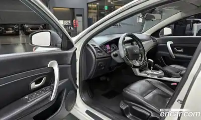 Renault SM5 2013 2.0 гидро в Москве № 225961, миниатюра 11