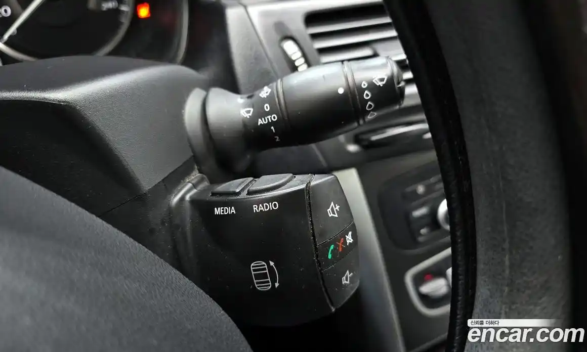 Renault SM5 2013 2.0 гидро в Москве № 225961, фото 19
