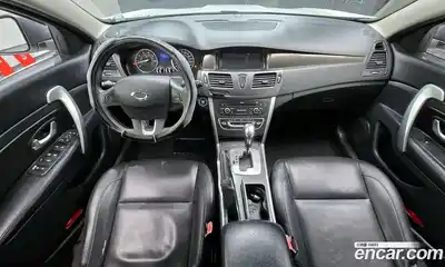 Renault SM5 2013 2.0 гидро в Москве № 225961, миниатюра 7