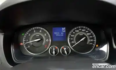 Renault SM5 2013 2.0 гидро в Москве № 225961, миниатюра 8