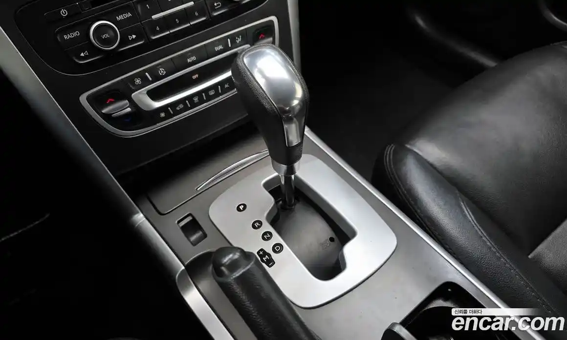 Renault SM5 2013 2.0 гидро в Москве № 225961, фото 9