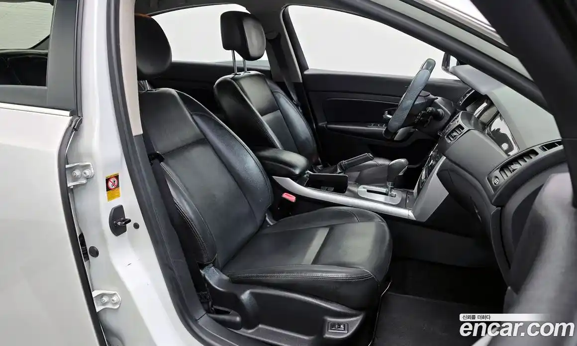Renault SM5 2013 2.0 гидро в Москве № 225961, фото 10