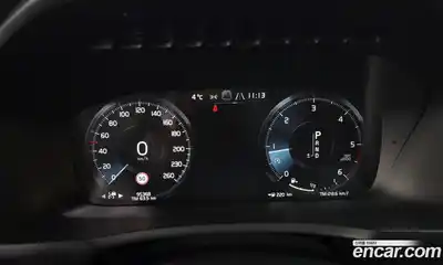 Volvo XC90 2017 2.0 гидро в Москве № 230560, миниатюра 8