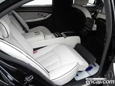 SsangYong Chairman 2013 5.0 гидро в Москве № 30137, миниатюра 6