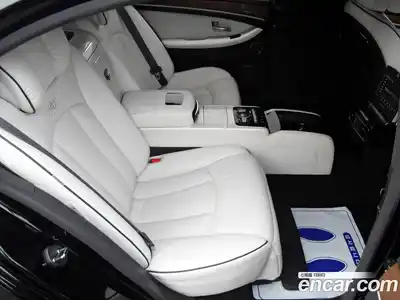 SsangYong Chairman 2013 5.0 гидро в Москве № 30137, миниатюра 10