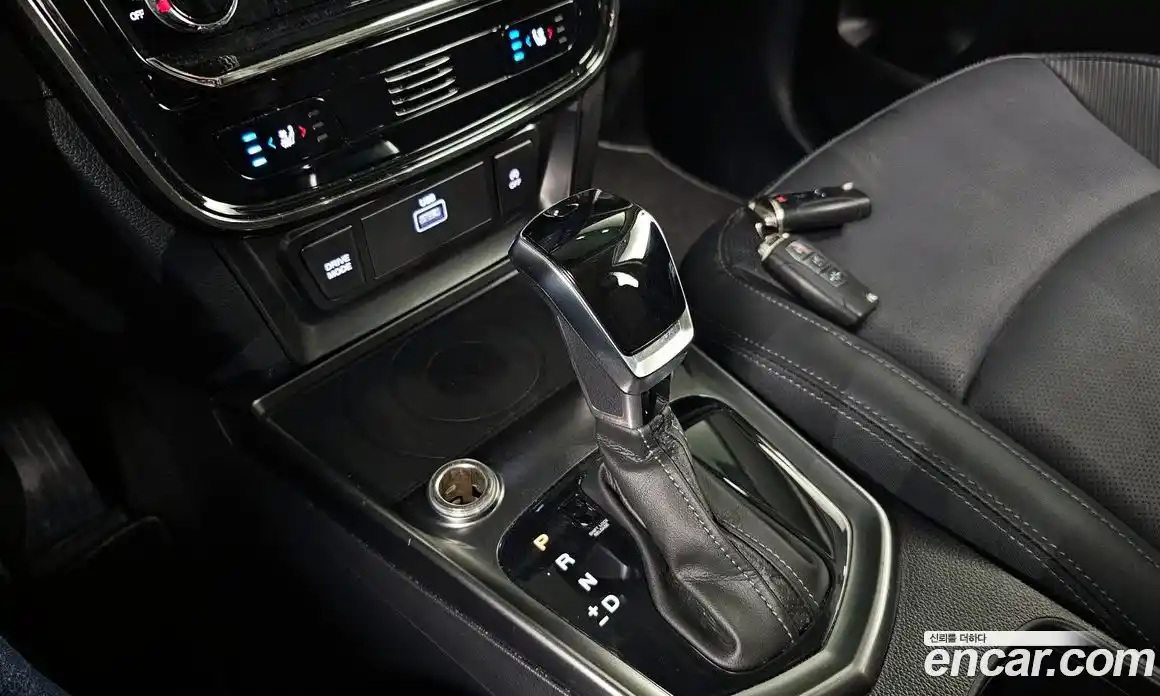 SsangYong TIBOLI 2021 1.5 гидро в Москве № 35550, фото 9