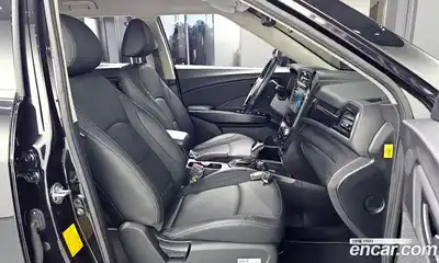 SsangYong TIBOLI 2021 1.5 гидро в Москве № 35550, миниатюра 10
