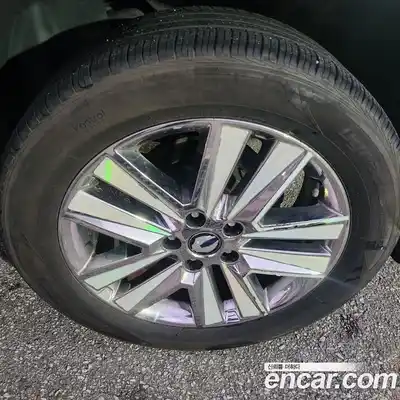 SsangYong Rexton 2020 2.2 гидро в Москве, миниатюра 5