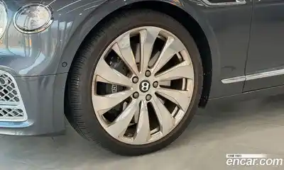 Bentley Flying Spur 2021 4.0 гидро, миниатюра 5