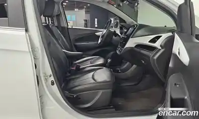 Chevrolet Spark 2016 1.0 гидро в Москве № 39786, миниатюра 11