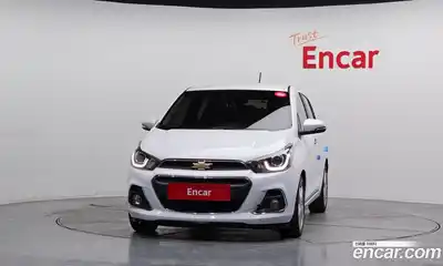 Chevrolet Spark 2016 1.0 гидро в Москве № 39786, миниатюра 3