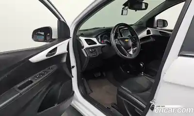 Chevrolet Spark 2016 1.0 гидро в Москве № 39786, миниатюра 10