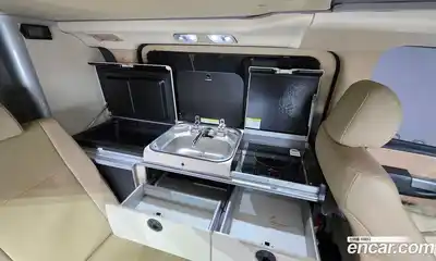 Hyundai Starex 2020 2.5 гидро в Москве, миниатюра 11