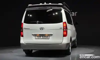 Hyundai Starex 2020 2.5 гидро в Москве, миниатюра 4