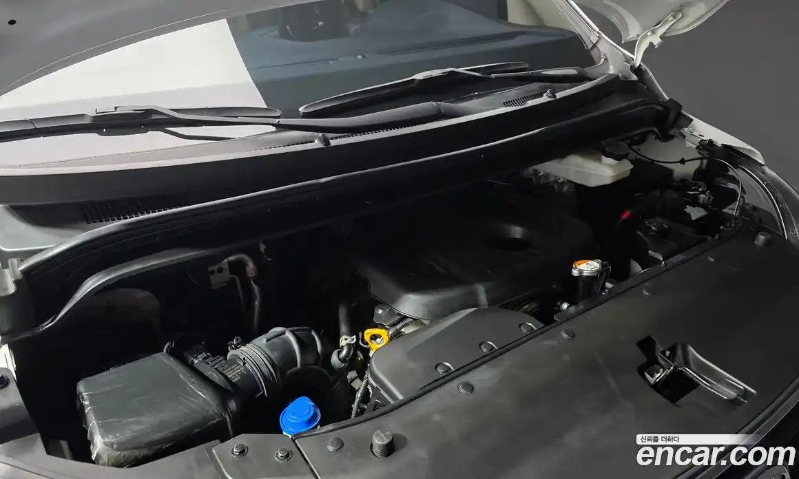 Hyundai Starex 2020 2.5 гидро в Москве, фото 6