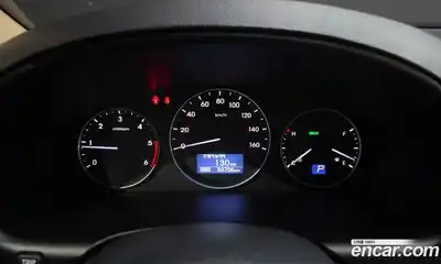 Hyundai Starex 2020 2.5 гидро в Москве, миниатюра 8