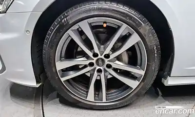 Audi A6 2022 2.0 гидро в Москве, миниатюра 5