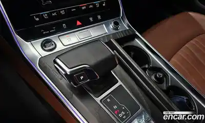 Audi A6 2022 2.0 гидро в Москве, миниатюра 9