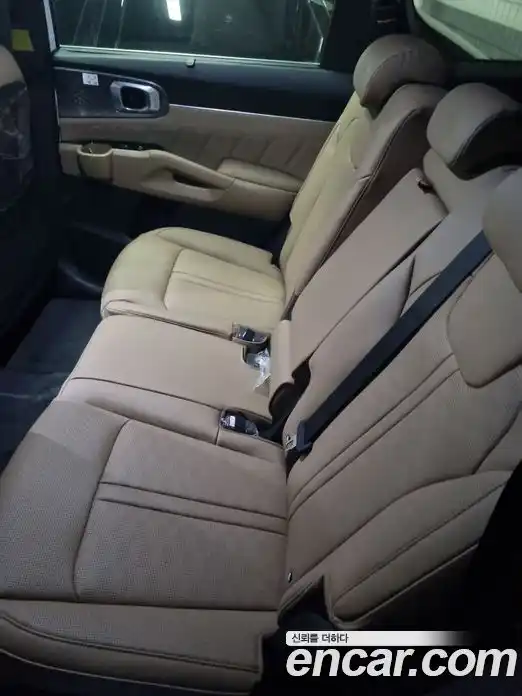 Kia Sorento 2025 1.6 гидро в Москве № 114025, фото 3