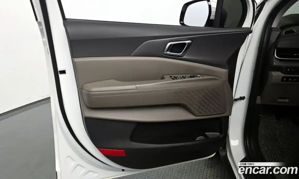 Kia Canival 2024 2.2 гидро, фото 13