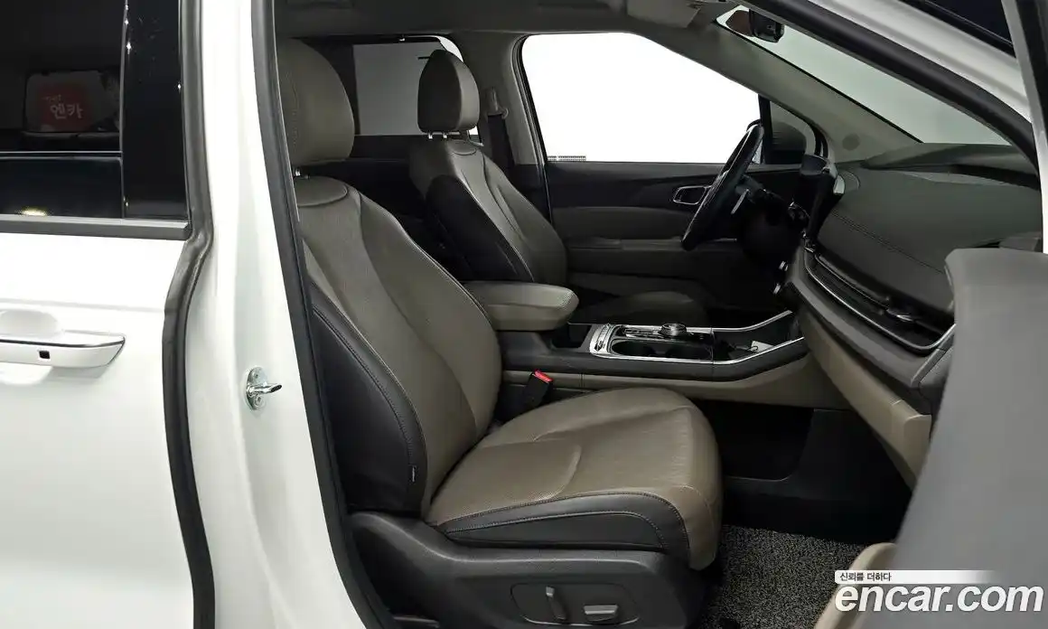 Kia Canival 2024 2.2 гидро, фото 15