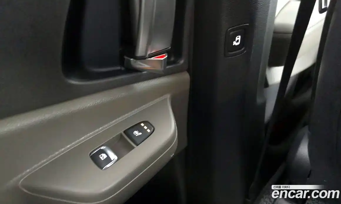 Kia Canival 2024 2.2 гидро, фото 26