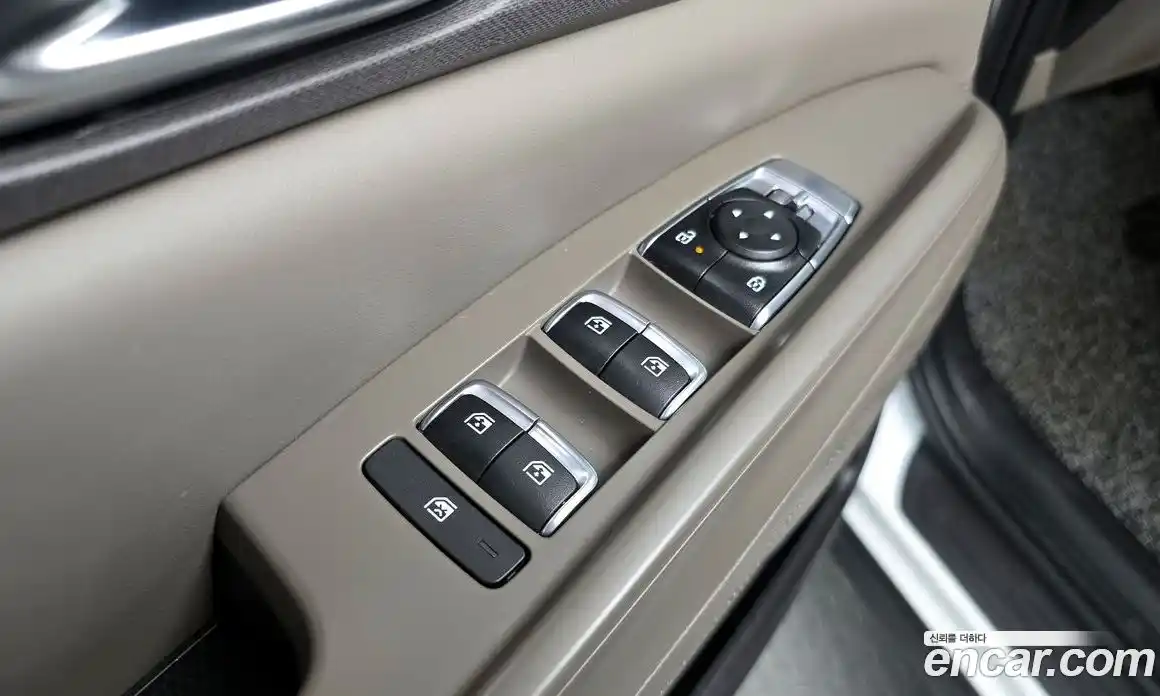Kia Canival 2024 2.2 гидро, фото 27