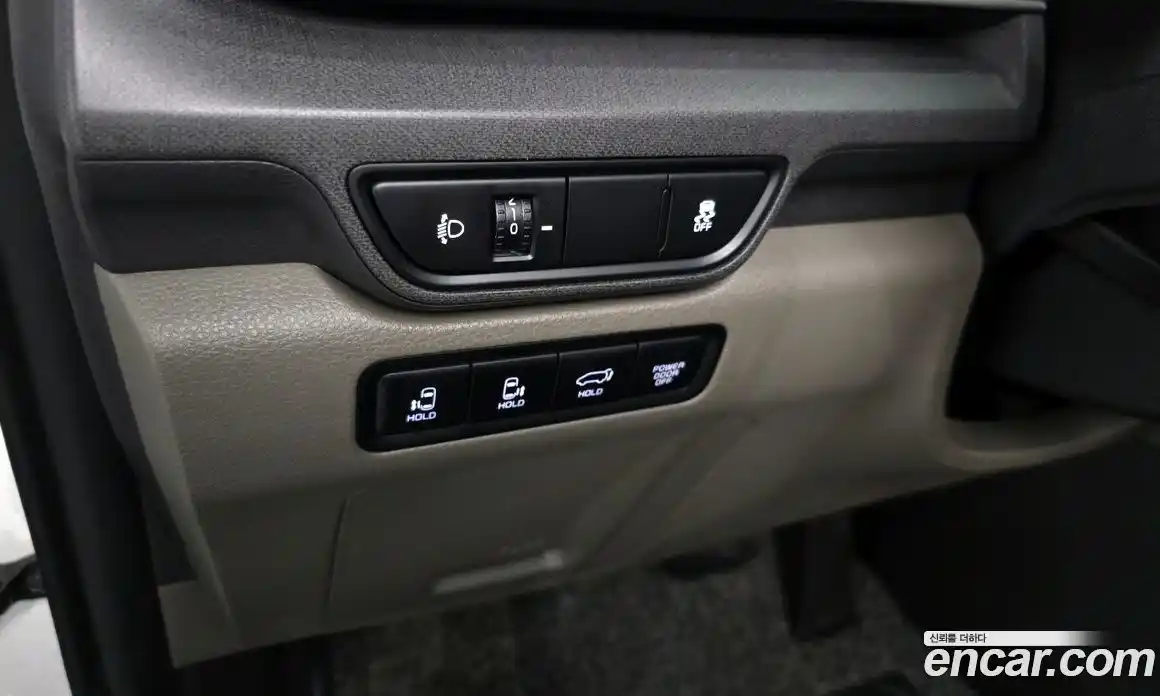 Kia Canival 2024 2.2 гидро, фото 29
