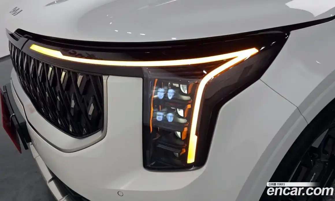 Kia Canival 2024 2.2 гидро, фото 7