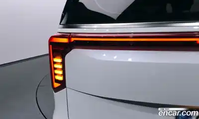 Kia Canival 2024 2.2 гидро, миниатюра 8
