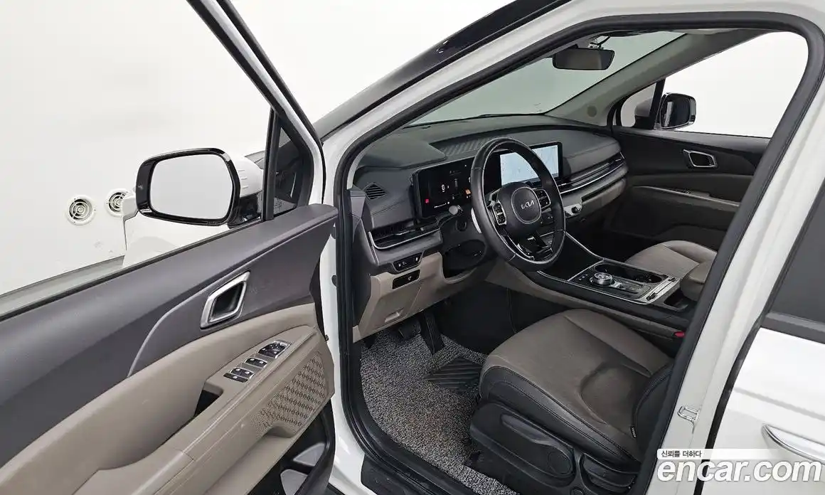 Kia Canival 2024 2.2 гидро, фото 12