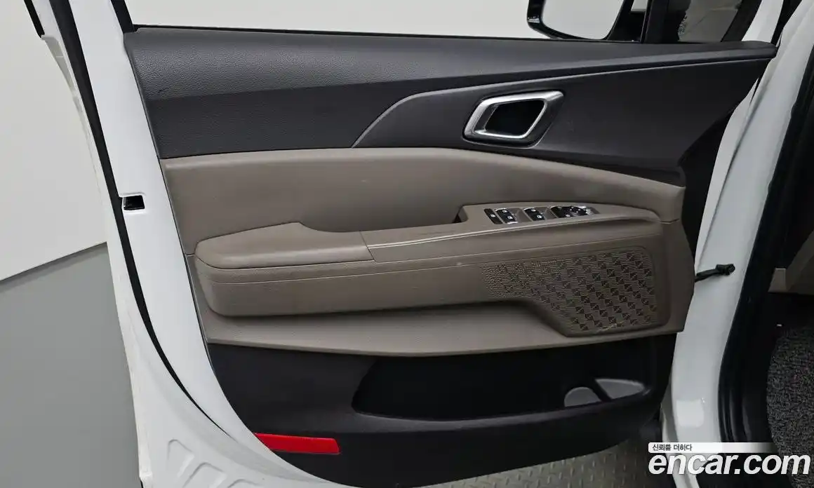 Kia Canival 2024 2.2 гидро, фото 13